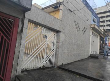 Casa · 320m² · 3 Quartos · 5 Vagas · Casa com 3 quartos à venda em Quarta parada - SP