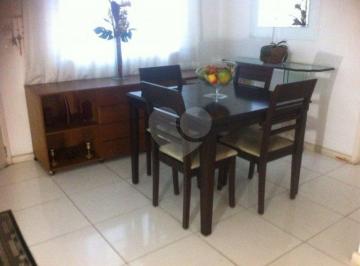 Casa · 120m² · 3 Quartos · 2 Vagas · Sobrado com 3 quartos à venda em Vila marari - SP