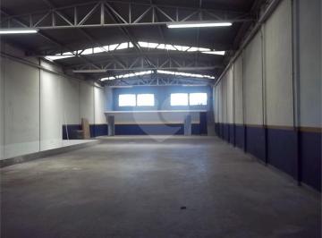 Comercial · 600m² · 3 Vagas · Galpão à venda em Cidade Centenário - SP