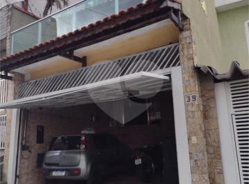 Casa · 150m² · 3 Quartos · 2 Vagas · Sobrado com 3 quartos à venda em Vila medeiros - SP