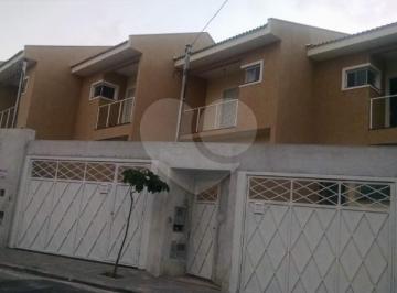 Casa · 190m² · 3 Quartos · Sobrado com 3 quartos à venda em Jardim cidália - SP