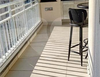 Apartamento · 86m² · 3 Quartos · 2 Vagas · Apartamento com 3 quartos à venda em Jardim pereira leite - SP