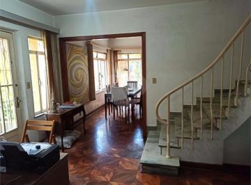 Casa · 200m² · 4 Quartos · 4 Vagas · Casa com 4 quartos à venda em Perdizes - SP