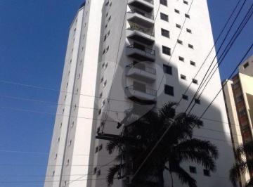 Apartamento · 160m² · 3 Quartos · 3 Vagas · Apartamento com 3 quartos à venda em Jardim são paulo(zona norte) - SP