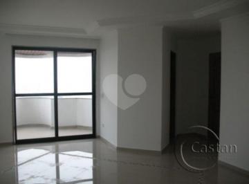 Apartamento · 126m² · 3 Quartos · Apartamento com 3 quartos à venda em Vila diva (zona leste) - SP