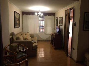 Casa · 240m² · 3 Quartos · 3 Vagas · Sobrado com 3 quartos à venda em Vila moinho velho - SP