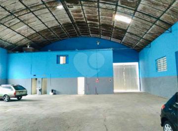 Comercial · 800m² · 50 Vagas · Galpão à venda em Cidade Industrial Satélite De São Paulo - SP
