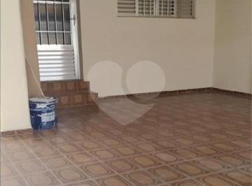 Casa · 400m² · 6 Quartos · Casa com 6 quartos à venda em Vila moinho velho - SP