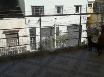 Casa · 300m² · 4 Quartos · 3 Vagas · Sobrado com 4 quartos à venda em Barra funda - SP