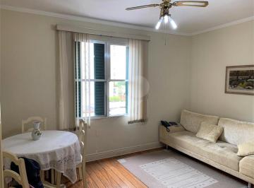 Apartamento · 47m² · 1 Quarto · Apartamento com 1 quartos à venda em Vila mariana - SP