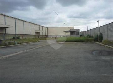 Comercial · 12000m² · 50 Vagas · Galpão à venda em Jardim Santa Lídia - SP