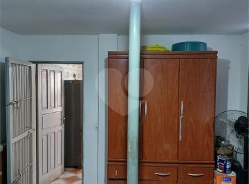 Casa · 60m² · 1 Quarto · 2 Vagas · Casa de vila com 1 quartos à venda em Vila gustavo - SP