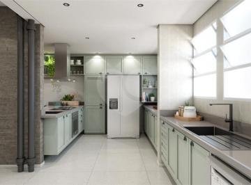 Apartamento · 155m² · 3 Quartos · 1 Vaga · Apartamento com 3 quartos à venda em Santa cecília - SP