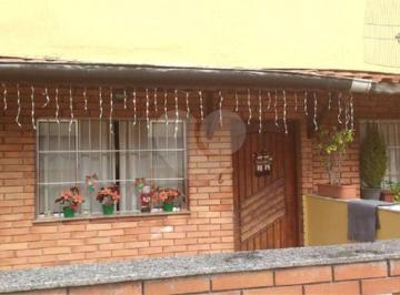 Casa · 94m² · 3 Quartos · Condomínio com 3 quartos à venda em Piqueri - SP