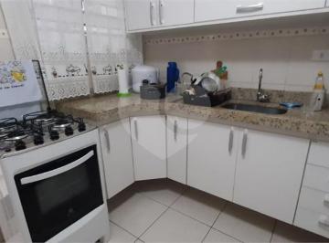 Casa · 97m² · 2 Quartos · 2 Vagas · Sobrado com 2 quartos à venda em Vila Ivg - SP