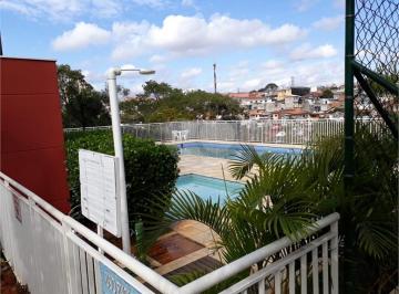 Apartamento · 70m² · 2 Quartos · 1 Vaga · Apartamento com 2 quartos à venda em Vila nova alba - SP
