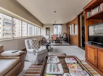 Apartamento · 226m² · 3 Quartos · 3 Vagas · Apartamento com 3 quartos à venda em Jardim paulista - SP
