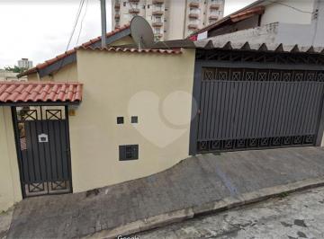 Casa · 250m² · 3 Quartos · 3 Vagas · Casa com 3 quartos à venda em Jardim paraíso - SP