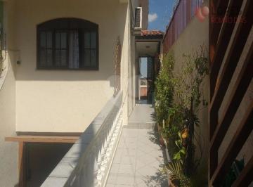 Casa · 202m² · 3 Quartos · 4 Vagas · Sobrado com 3 quartos à venda em Jardim santo elias - SP