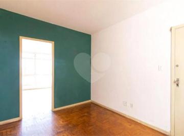 Apartamento · 72m² · 2 Quartos · Apartamento com 2 quartos à venda em Campos elíseos - SP
