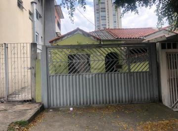 Casa · 60m² · 2 Quartos · 1 Vaga · Casa térrea com 2 quartos à venda em Santa teresinha - SP
