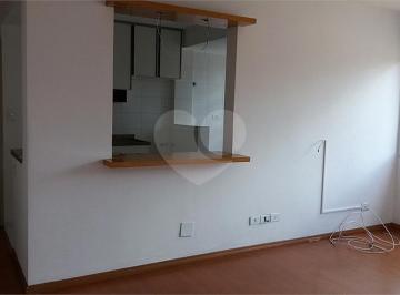 Apartamento · 65m² · 2 Quartos · 1 Vaga · Apartamento com 2 quartos à venda em Santa Teresinha - SP