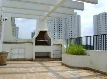 Apartamento · 317m² · 3 Quartos · 3 Vagas · Cobertura com 3 quartos à venda em Vila sofia - SP