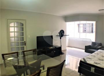 Apartamento · 45m² · 1 Quarto · 1 Vaga · Apartamento com 1 quartos à venda em Santa cecília - SP