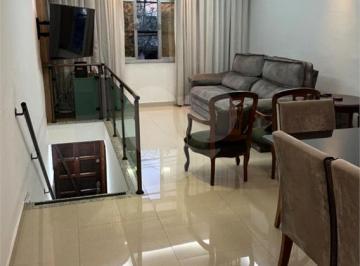 Casa · 190m² · 3 Quartos · 2 Vagas · Sobrado com 3 quartos à venda em Ipiranga - SP