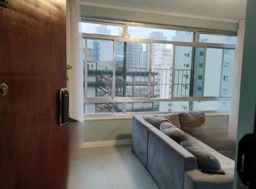 Apartamento · 186m² · 3 Quartos · 1 Vaga · Apartamento com 3 quartos à venda em Liberdade - SP