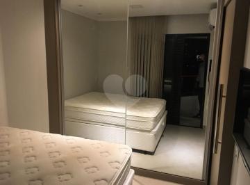 Apartamento · 38m² · 1 Quarto · 1 Vaga · Flat com 1 quartos à venda em Cerqueira césar - SP