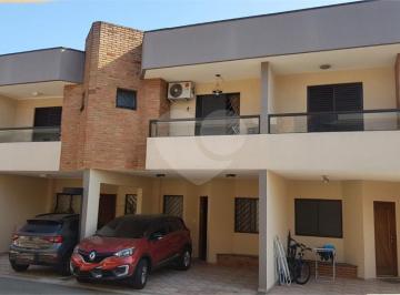 Casa · 130m² · 3 Quartos · 2 Vagas · Condomínio com 3 quartos à venda em Chácara Belenzinho - SP