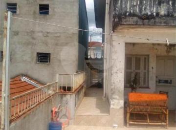 Casa · 250m² · 4 Quartos · 2 Vagas · Sobrado com 4 quartos à venda em Vila leonor - SP