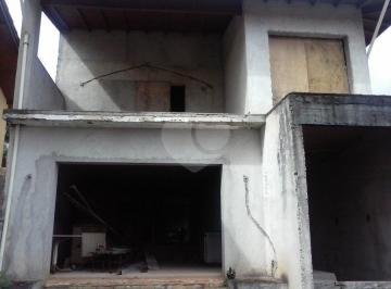 Casa · 550m² · 4 Quartos · 4 Vagas · Sobrado com 4 quartos à venda em Barro branco (zona norte) - SP