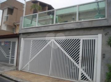 Casa · 150m² · 3 Quartos · 3 Vagas · Sobrado com 3 quartos à venda em Vila aurora (zona norte) - SP
