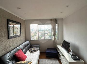 Apartamento · 60m² · 2 Quartos · 1 Vaga · Apartamento com 2 quartos à venda em Vila ipojuca - SP