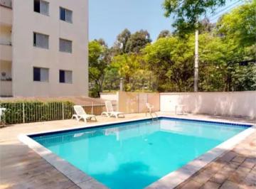 Apartamento · 48m² · 3 Quartos · 1 Vaga · Apartamento com 3 quartos à venda em City américa - SP