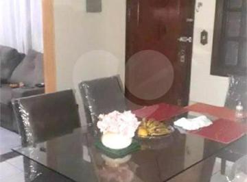 Casa · 254m² · 3 Quartos · 2 Vagas · Sobrado com 3 quartos à venda em Jardim sapopemba - SP