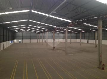 Comercial · 7130m² · 43 Vagas · Galpão à venda em Centro Comercial Jubran - SP