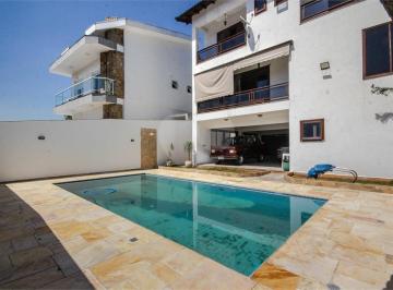 Casa · 513m² · 4 Quartos · 5 Vagas · Casa com 4 quartos à venda em City américa - SP