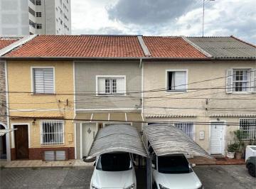 Casa · 70m² · 2 Quartos · 1 Vaga · Casa de vila com 2 quartos à venda em Belenzinho - SP