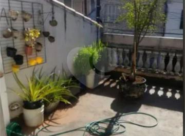 Casa · 129m² · 2 Quartos · 2 Vagas · Sobrado com 2 quartos à venda em Pari - SP