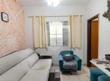 Casa · 204m² · 4 Quartos · 3 Vagas · Sobrado com 4 quartos à venda em Jardim líbano - SP