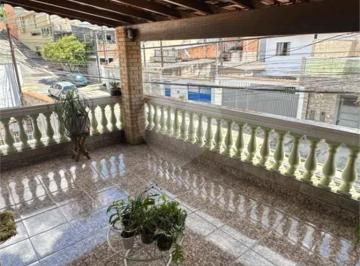 Casa · 204m² · 4 Quartos · 3 Vagas · Sobrado com 4 quartos à venda em Jardim líbano - SP