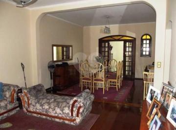 Casa · 250m² · 4 Quartos · 2 Vagas · Sobrado com 4 quartos à venda em Limão - SP
