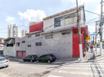 Comercial · 450m² · 3 Vagas · Salão Comercial à venda em Vila ema - SP