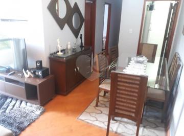 Apartamento · 63m² · 3 Quartos · 1 Vaga · Apartamento com 3 quartos à venda em Imirim - SP