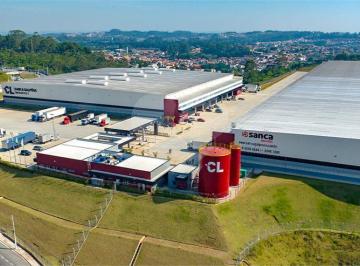 Comercial · 2538m² · 6 Vagas · Galpão à venda em Batistini - SP