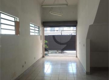 Comercial · 100m² · 3 Vagas · Galpão à venda em Vila santa catarina - SP