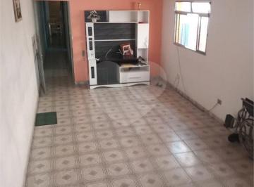 Casa · 125m² · 2 Quartos · 1 Vaga · Sobrado com 2 quartos à venda em Jardim danfer - SP